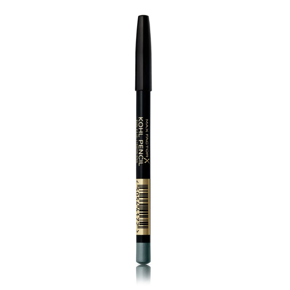 Max Factor Kohl Eyeliner Pencil – Creamy, Smudge-Proof Definition