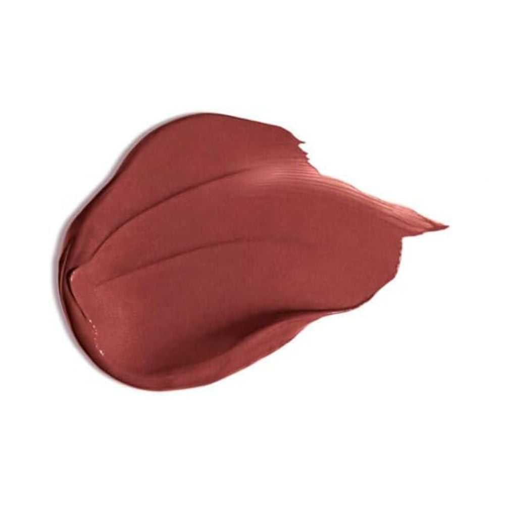 Clarins Joli Rouge Velvet Matte Moisturizing Lipstick 706V Fig