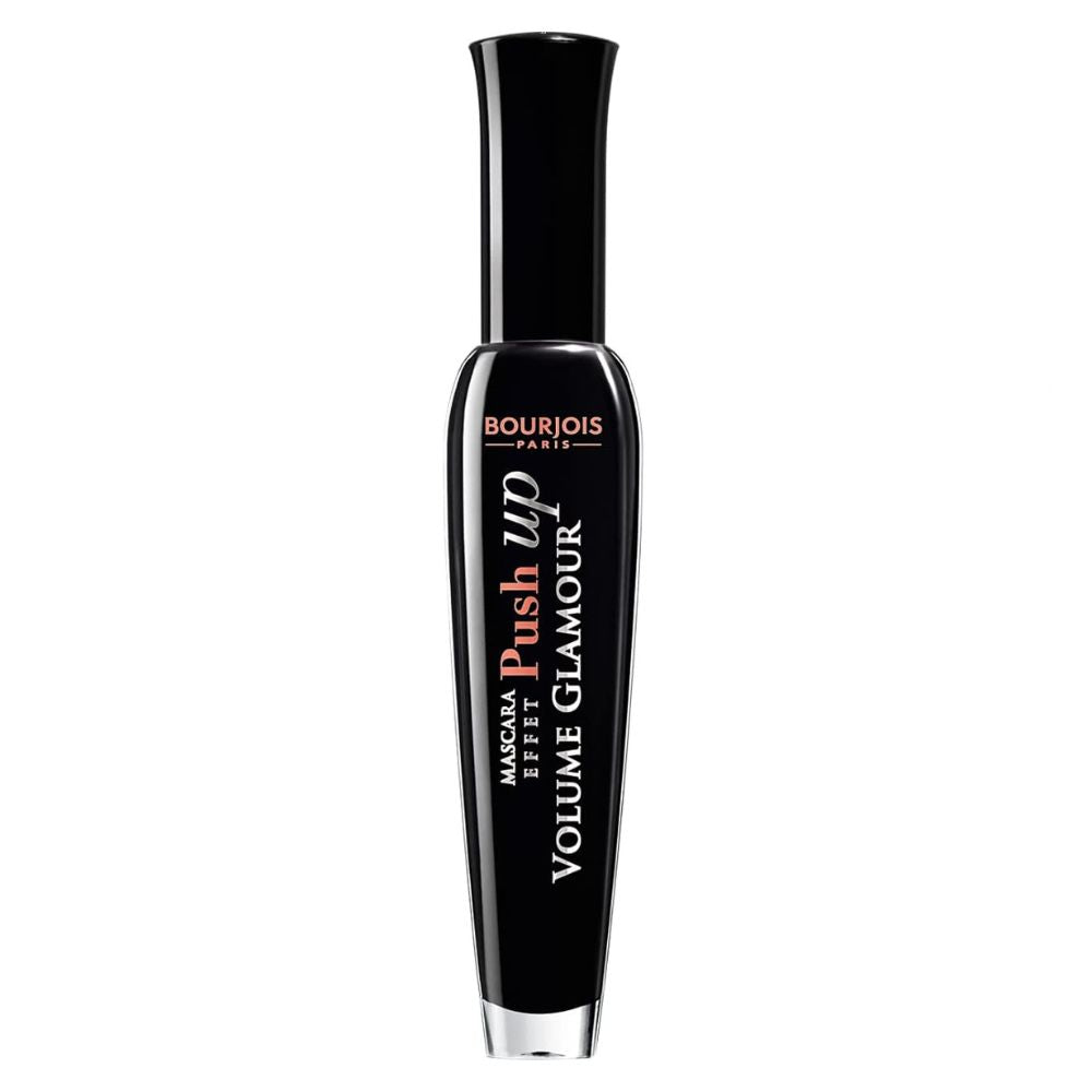 Bourjois Volume Glamour Push Up Effect Mascara – Volumizing, Lift & Curl