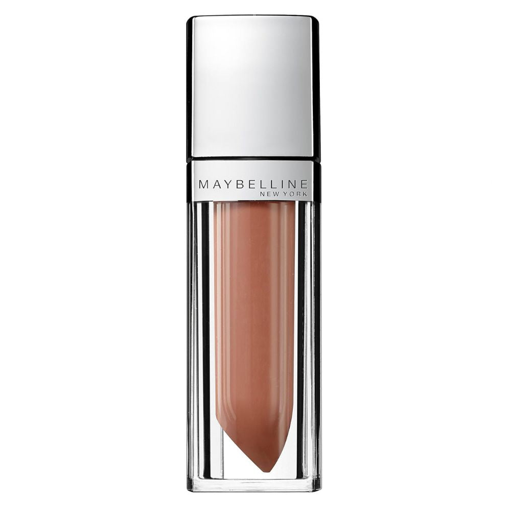 Maybelline Color Elixir Lip Lacquer – High Shine, Vivid Colour