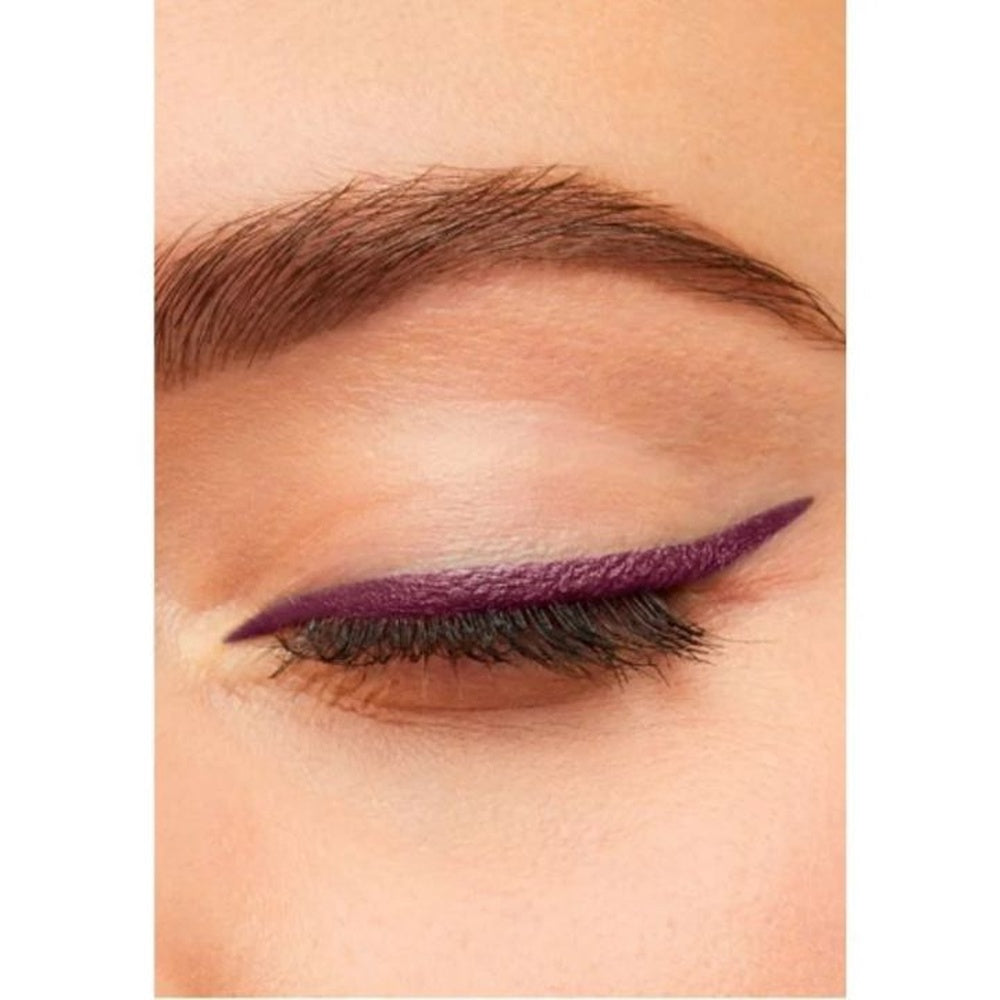 Bourjois Clubbing Waterproof Contour Eyeliner Pencil – 73 Plum Berry