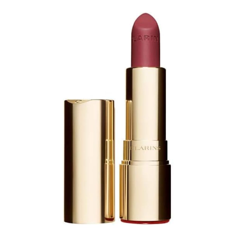 Clarins Joli Rouge Velvet Matte Moisturizing Lipstick 732V Grenadine