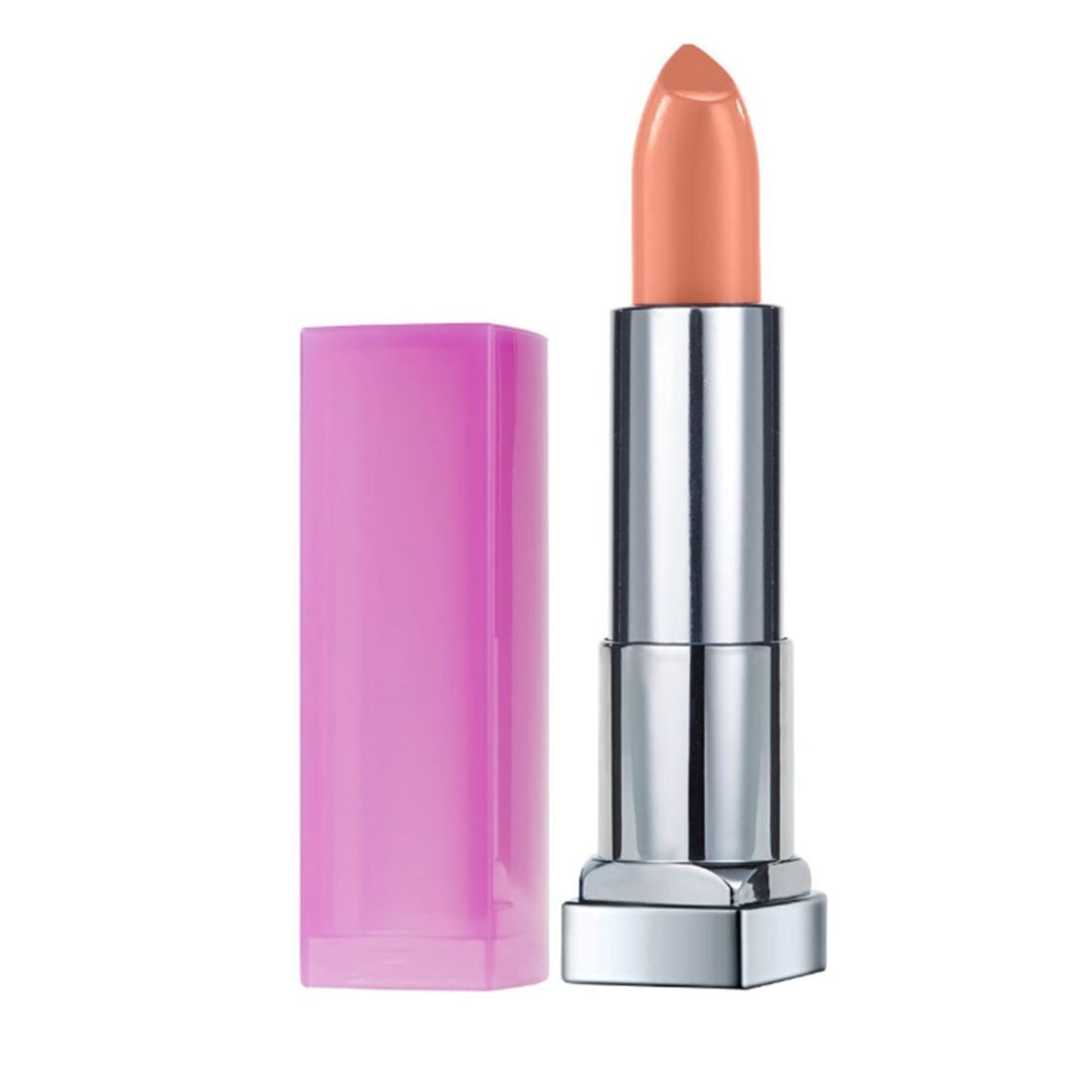 Maybelline Color Sensational Lipstick 735 Rose Rush – Vibrant, Creamy Finish