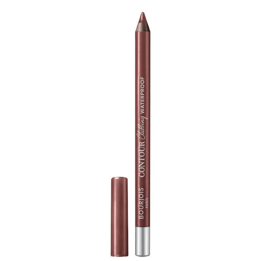 Bourjois Clubbing Waterproof Contour Eyeliner Pencil – Intense, Longwear