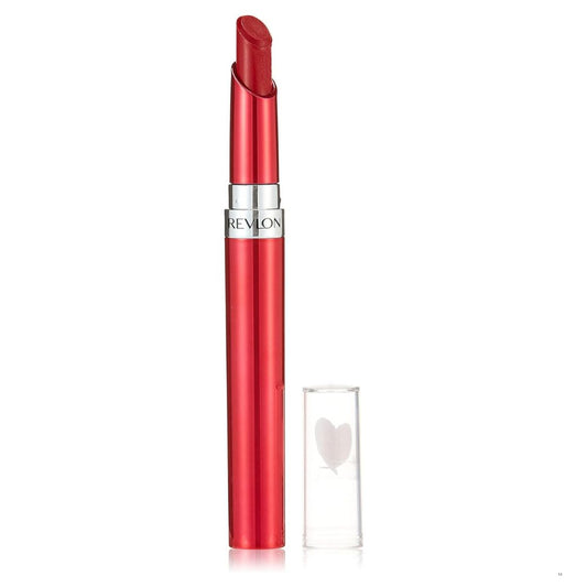 Revlon Ultra HD Gel Lipcolor - 745 Rhubarb – Lush Rhubarb Lip Shade