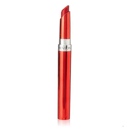 Revlon Ultra HD Gel Lipcolor - 750 Lava – Bold Lava Red Lip Shade