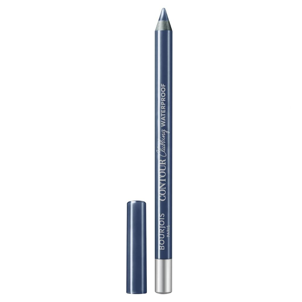 Bourjois Clubbing Waterproof Contour Eyeliner Pencil – Intense, Longwear