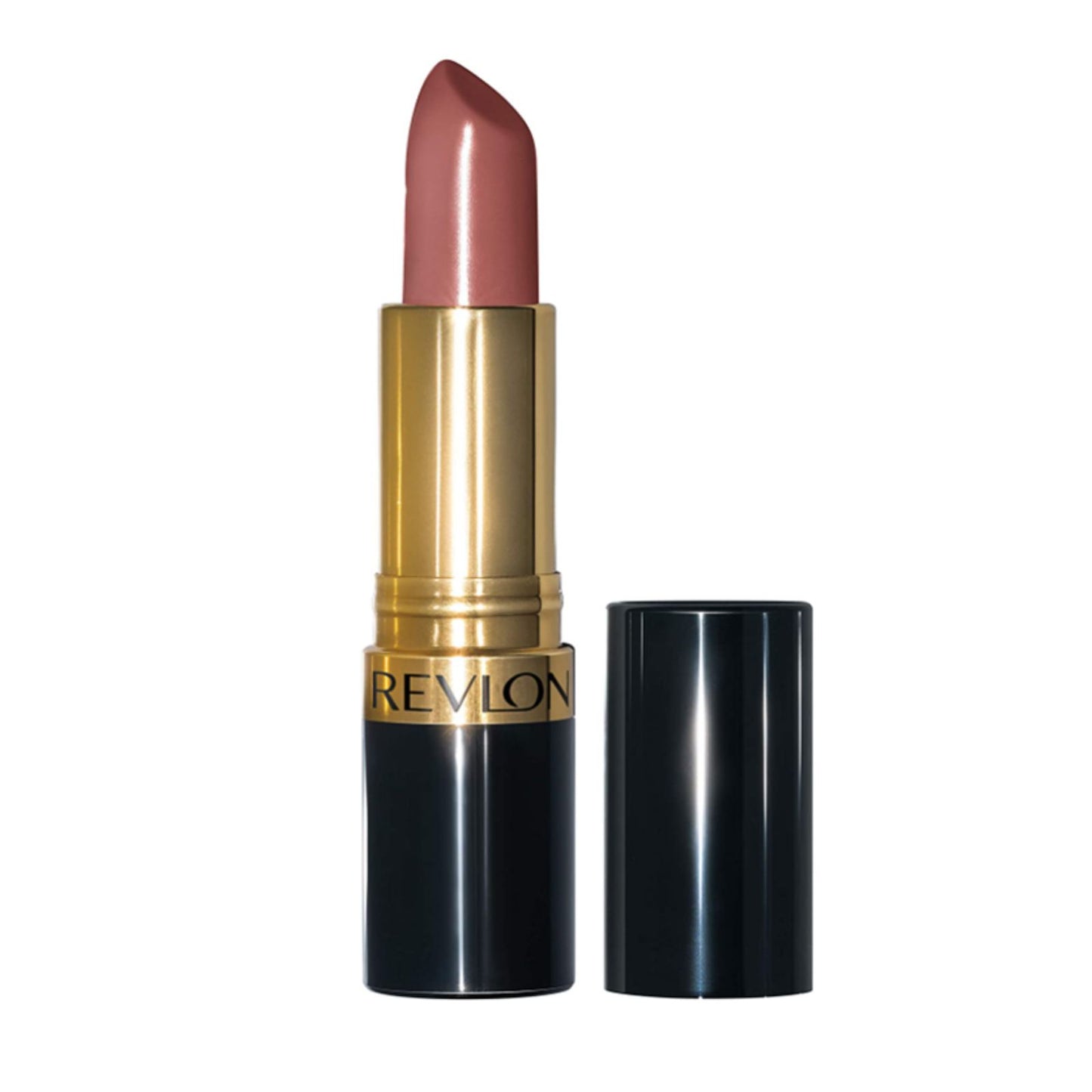 Revlon Super Lustrous Lipstick 760 Desert Escape – Warm, Creamy Perfection