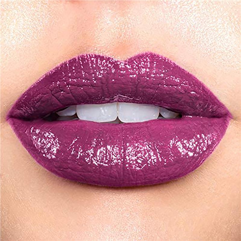 Revlon Super Lustrous Lipstick 771 Berry Crush – Velvet Berry, Creamy Finish