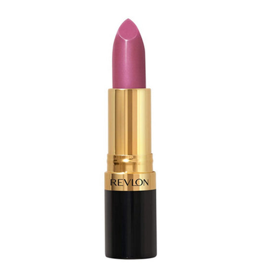 Revlon Super Lustrous Lipstick 805 Kissable Pink – Soft Pink Shine Finish