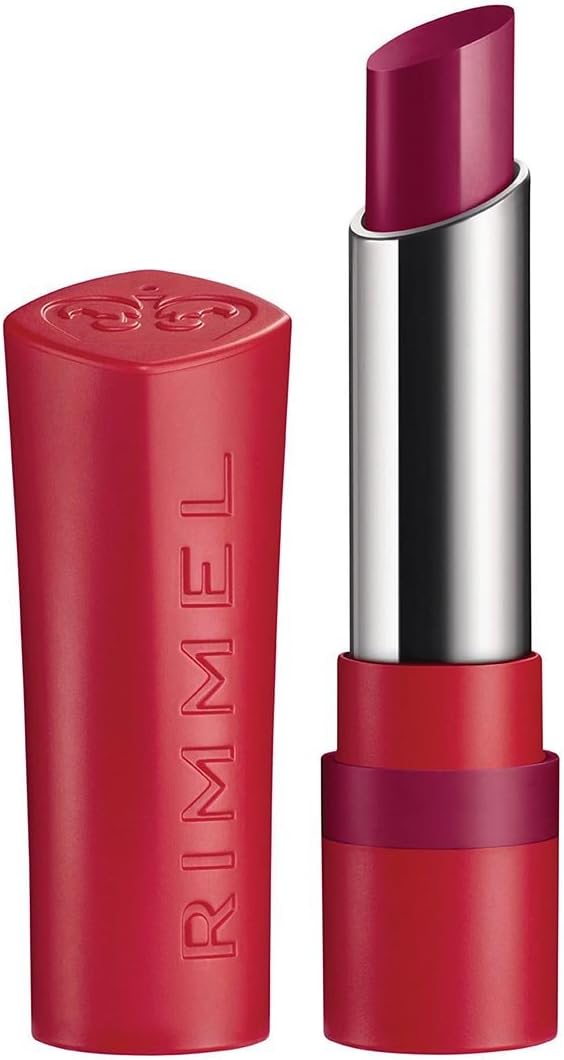 Rimmel The Only One Matte