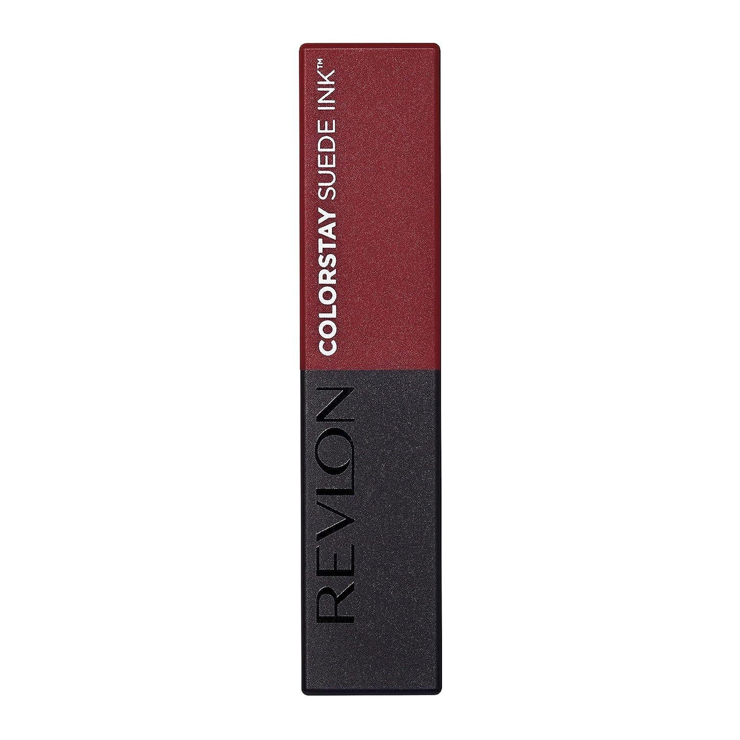Revlon ColorStay Suede Ink Lipstick 019 Boho In The Zone