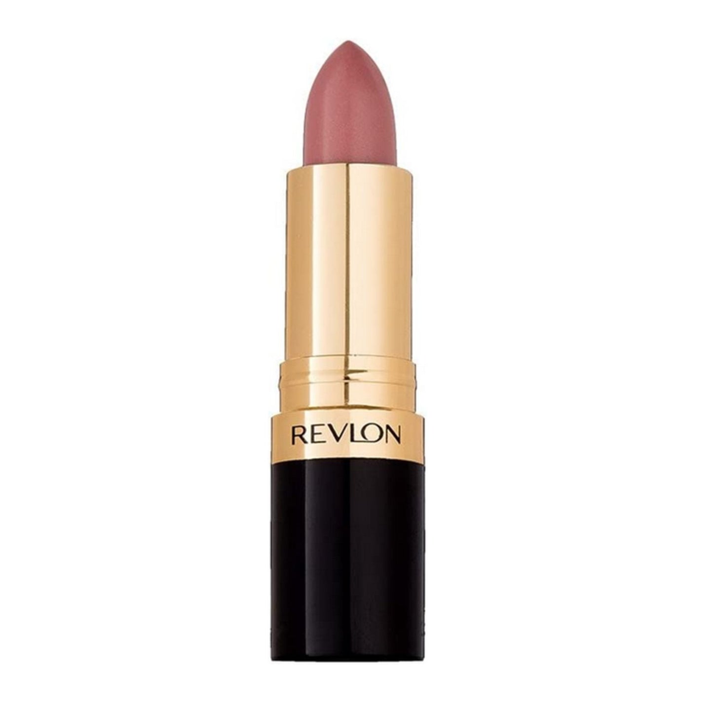 Revlon Super Lustrous Lipstick 820 Pink Cognito – Subtle, Sheer Pink Finish