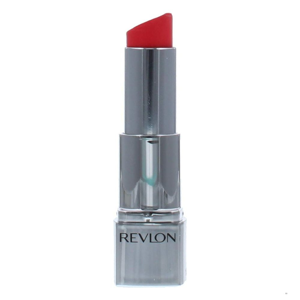 Revlon Ultra HD Lipstick 825 Hydragenia – Soft, Hydrating Pink Finish