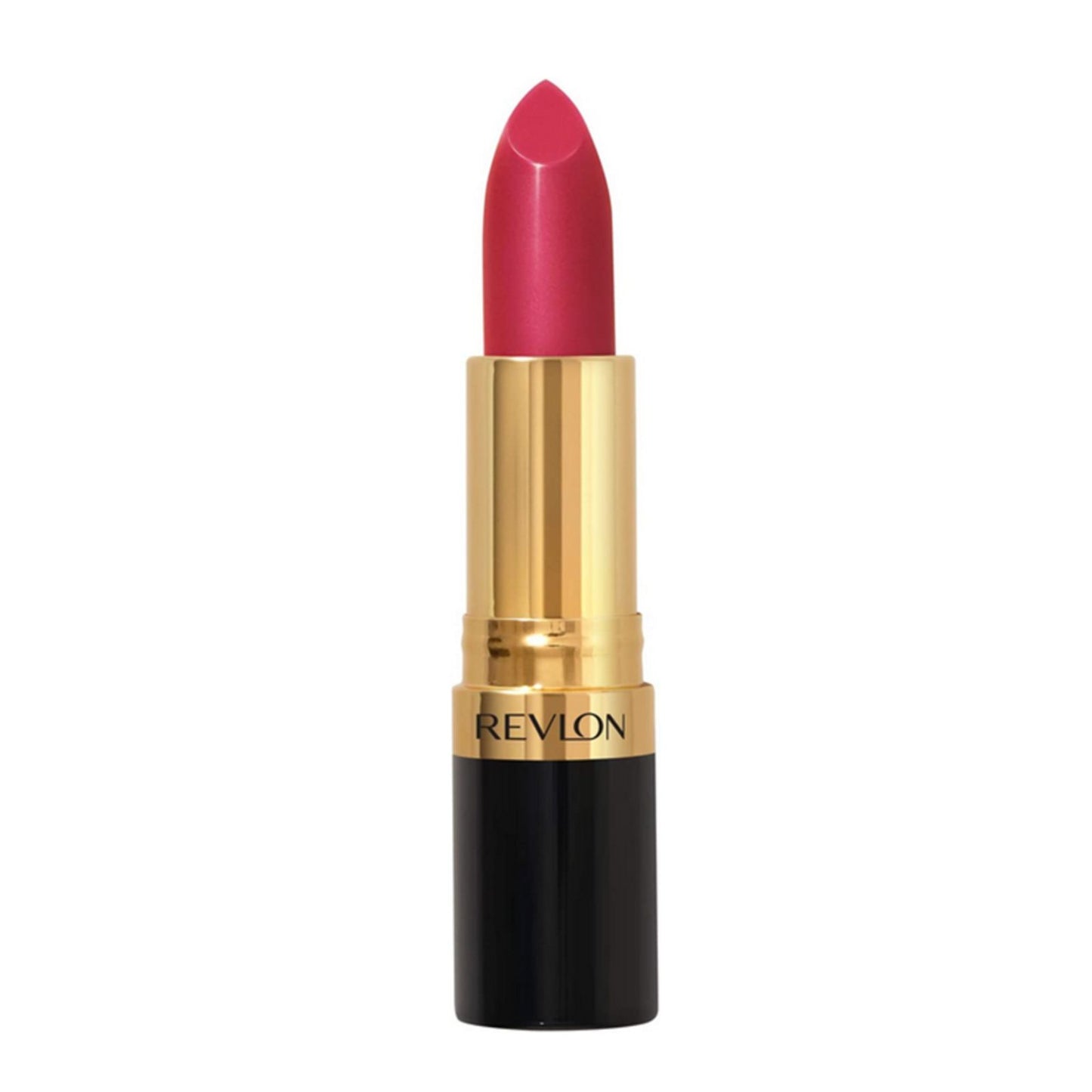 Revlon Super Lustrous Lipstick 828 Carnival Spirit – Sheer, Fun Coral Finish