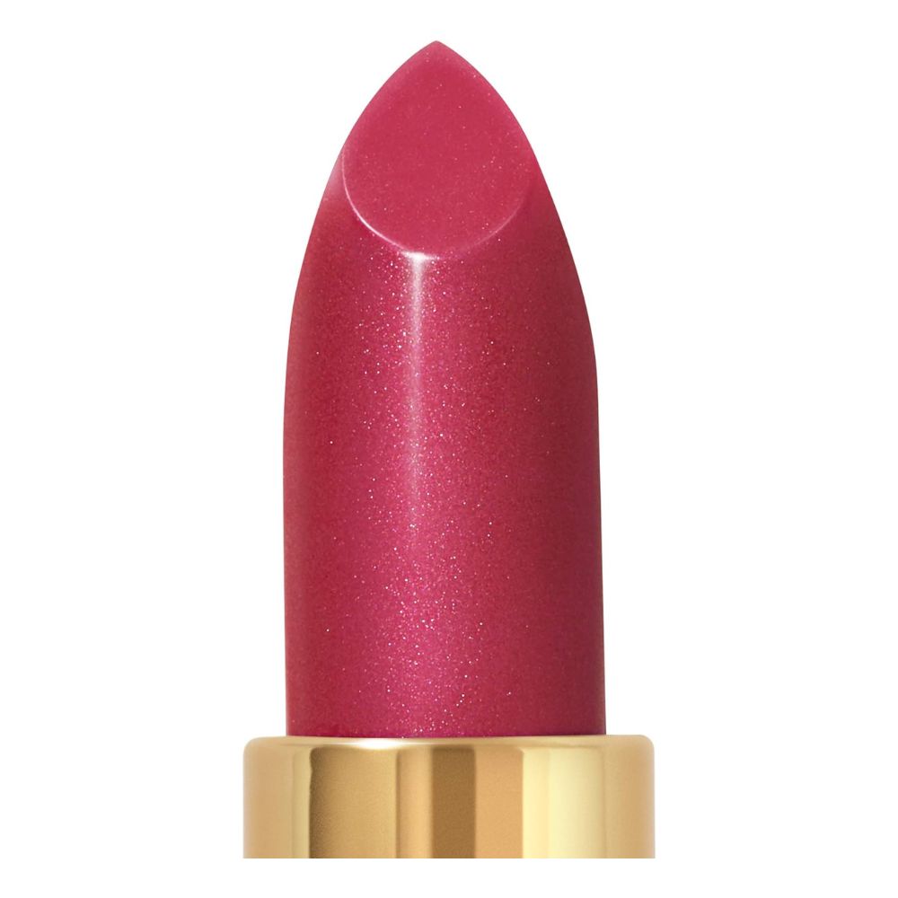 Revlon Super Lustrous Lipstick 830 Rich Girl Red – Bright Red Shine Finish