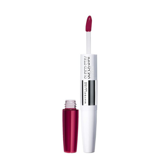 Maybelline Super Stay 24 Lip Color & Balm