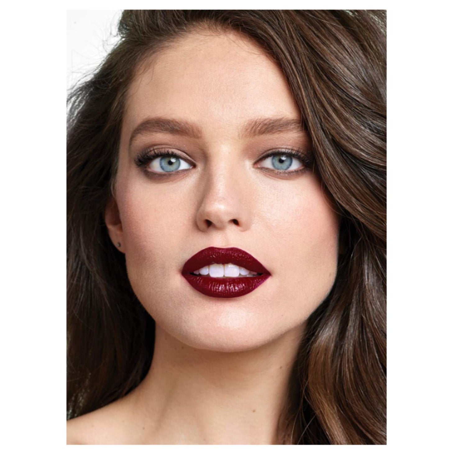 Maybelline SuperStay 24Hr Lip Color & Balm 840 Merlot Muse – Bold, Long-Lasting