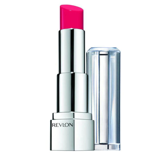 Revlon Ultra HD Lipstick 840 Poinsettia – Vibrant, Hydrating Red Finish