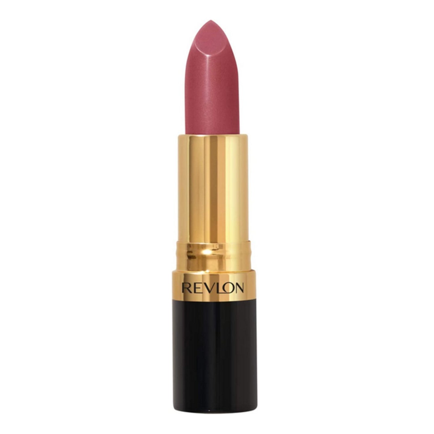 Revlon Super Lustrous Lipstick 855 Berry Smoothie – Soft, Hydrating Berry Finish