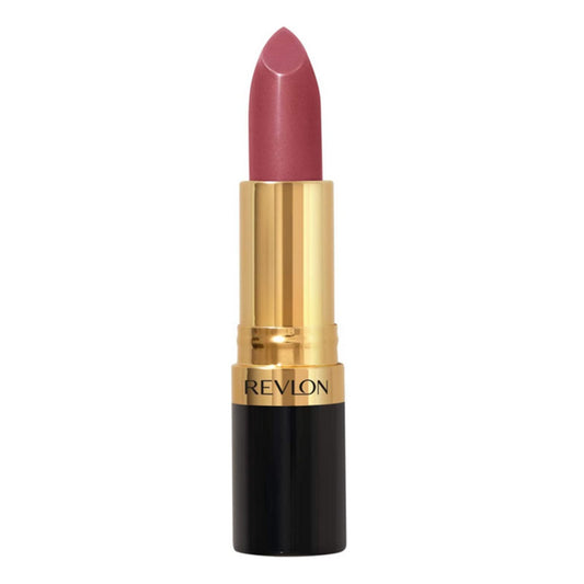 Revlon Super Lustrous Lipstick 855 Berry Smoothie – Soft, Hydrating Berry Finish