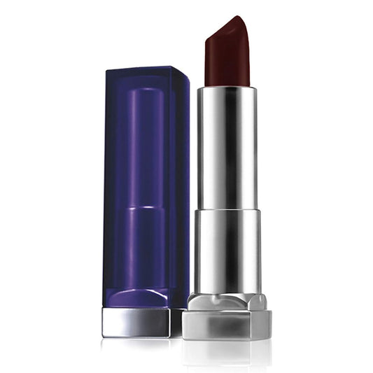 Maybelline Color Sensational The Creams 885 Midnight Merlot – Bold, Creamy Finish