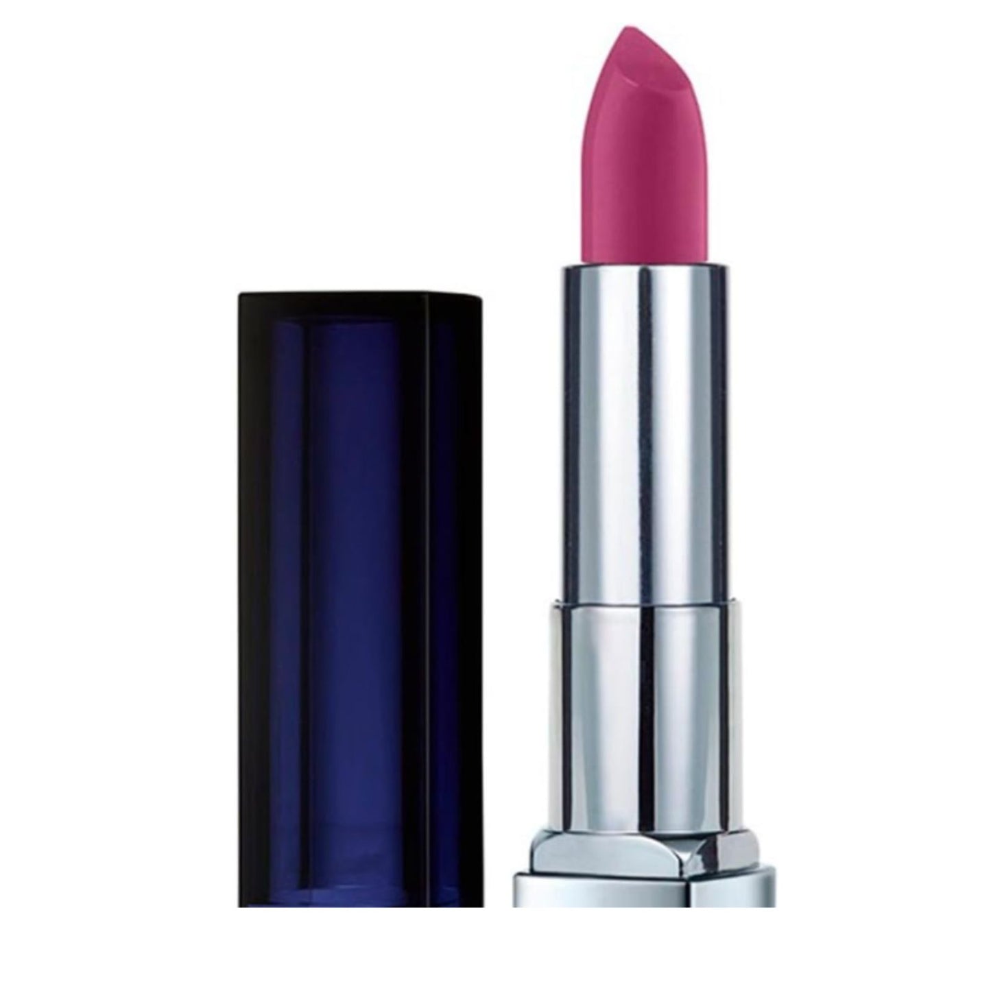 Maybelline Color Sensational Lipstick 886 Berry Bossy – Bold, Creamy Perfection