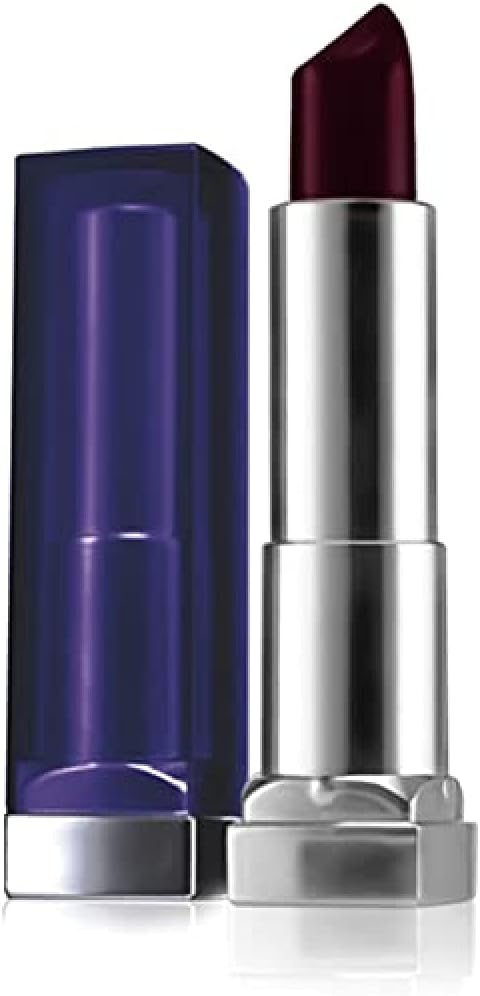 Maybelline Color Sensational The Mattes - Vibrant Lipstick Colors