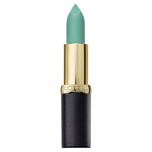 L'Oreal Color Riche Matte Lipstick 909 Amulet