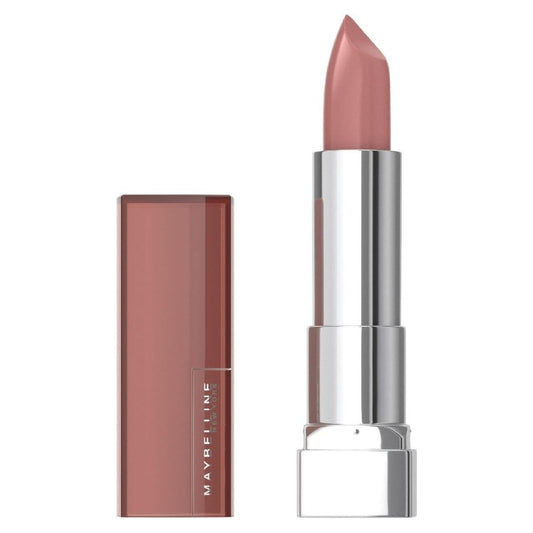 Maybelline Color Sensational The Creams 940 Touchable Taupe – Soft, Creamy Finish