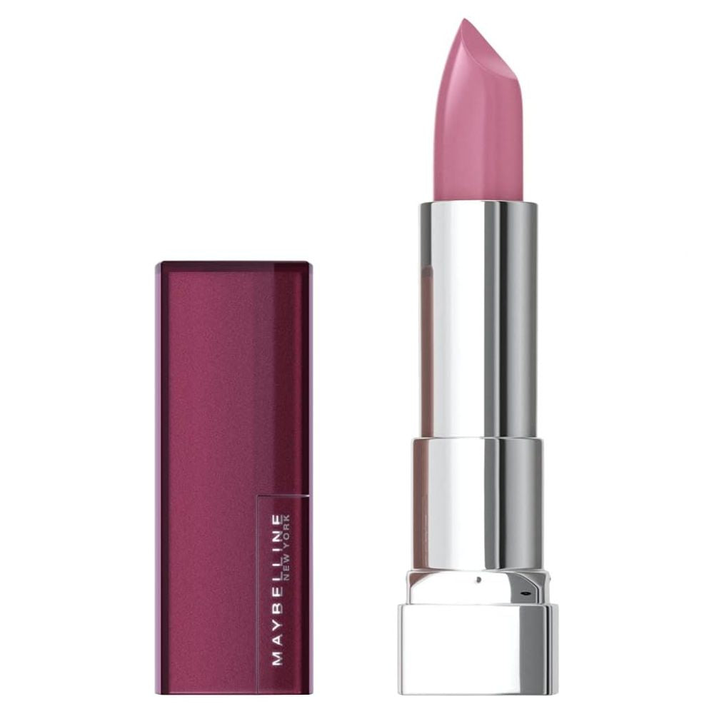 Maybelline Color Sensational Lipstick Range - The Creams