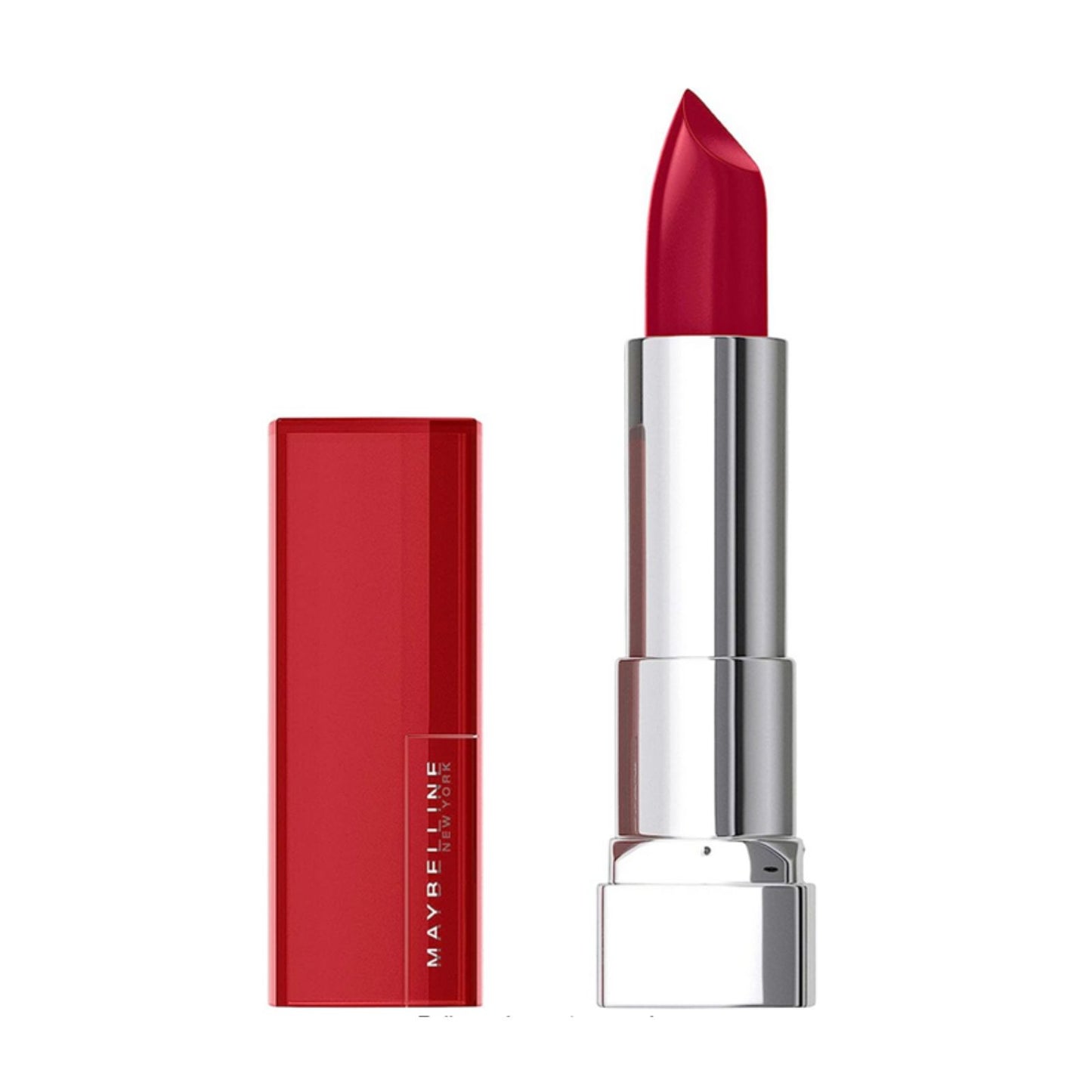 Maybelline Color Sensational Lipstick 970 Daring Ruby – Bold, Vibrant Matte