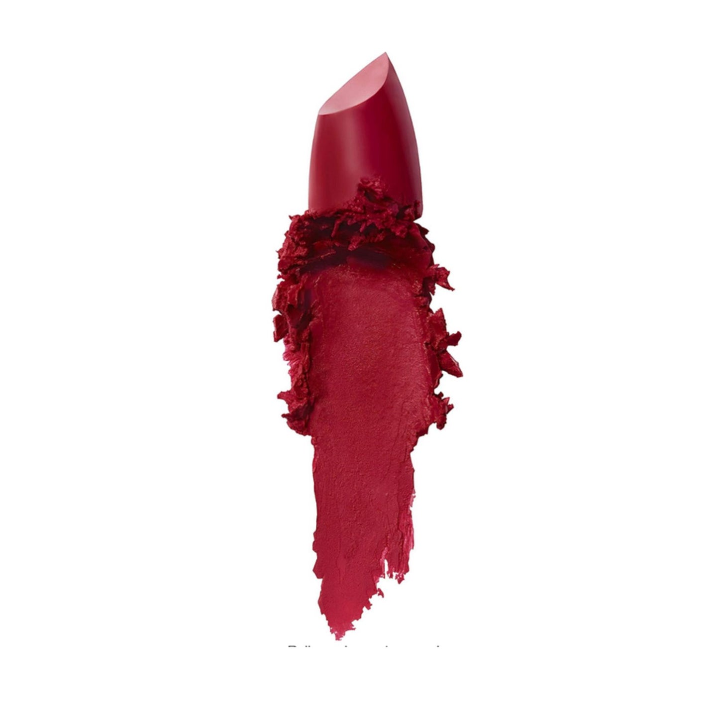 Maybelline Color Sensational Lipstick 970 Daring Ruby – Bold, Vibrant Matte