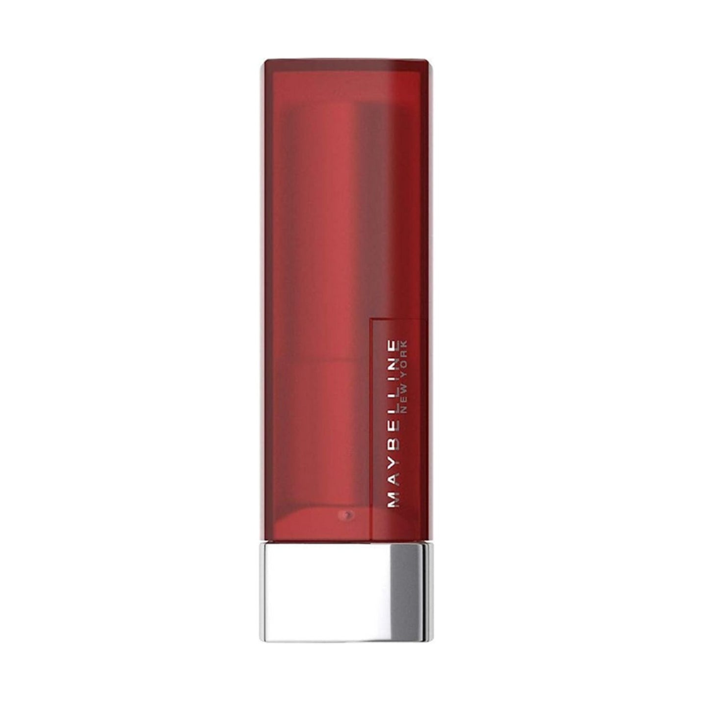 Maybelline Color Sensational Lipstick 970 Daring Ruby – Bold, Vibrant Matte