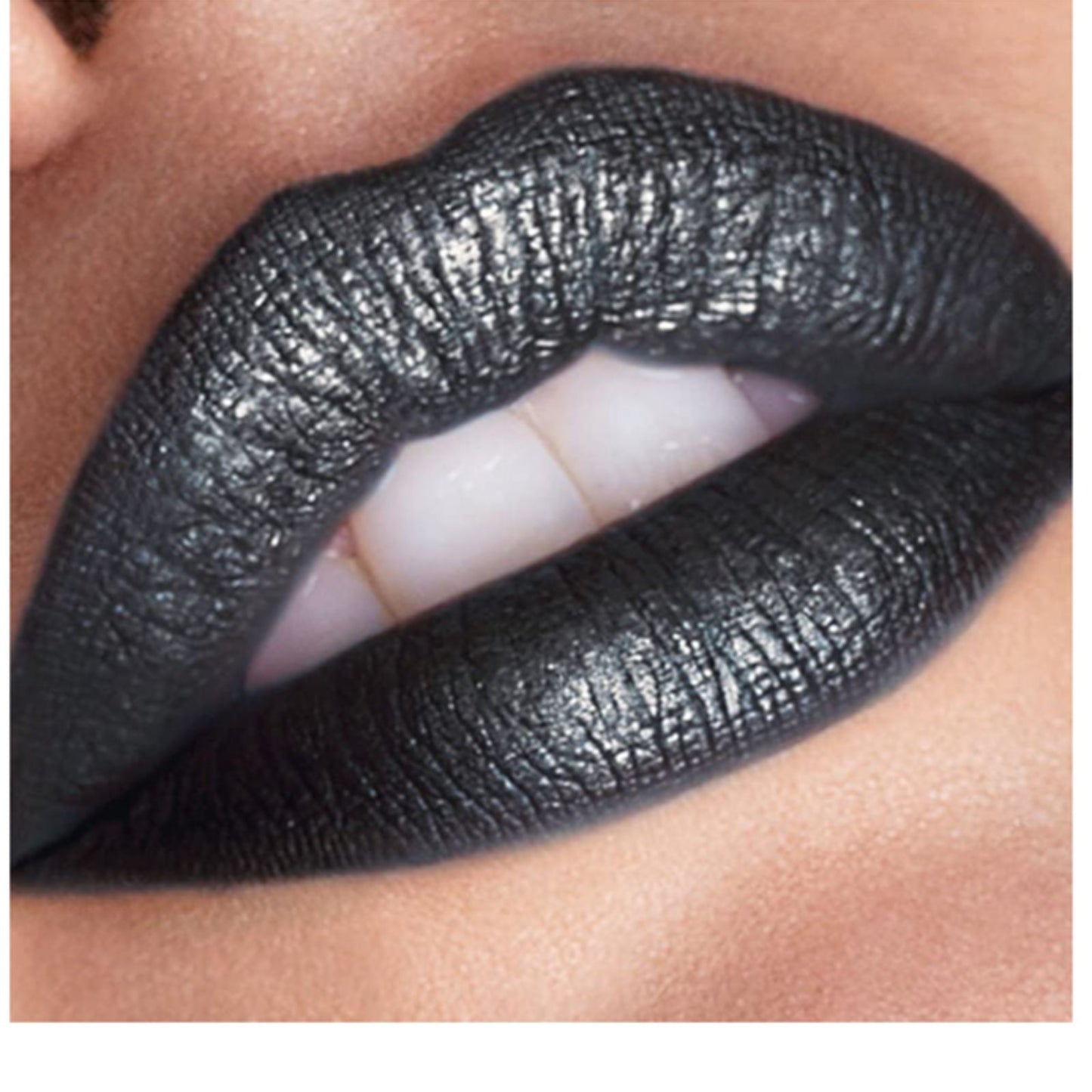 Maybelline Color Sensational Metallic Lipstick