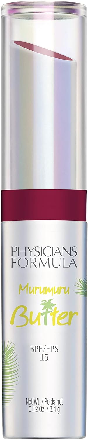 Physicians Formula Murumuru Butter Lip Cream