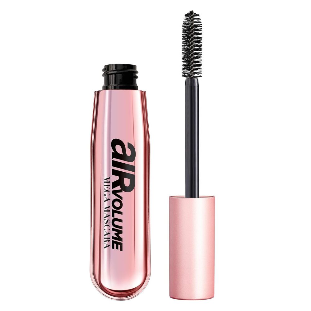 L’Oréal Paris Air Volume Mega Mascara – Lightweight, Mega Volume Lift