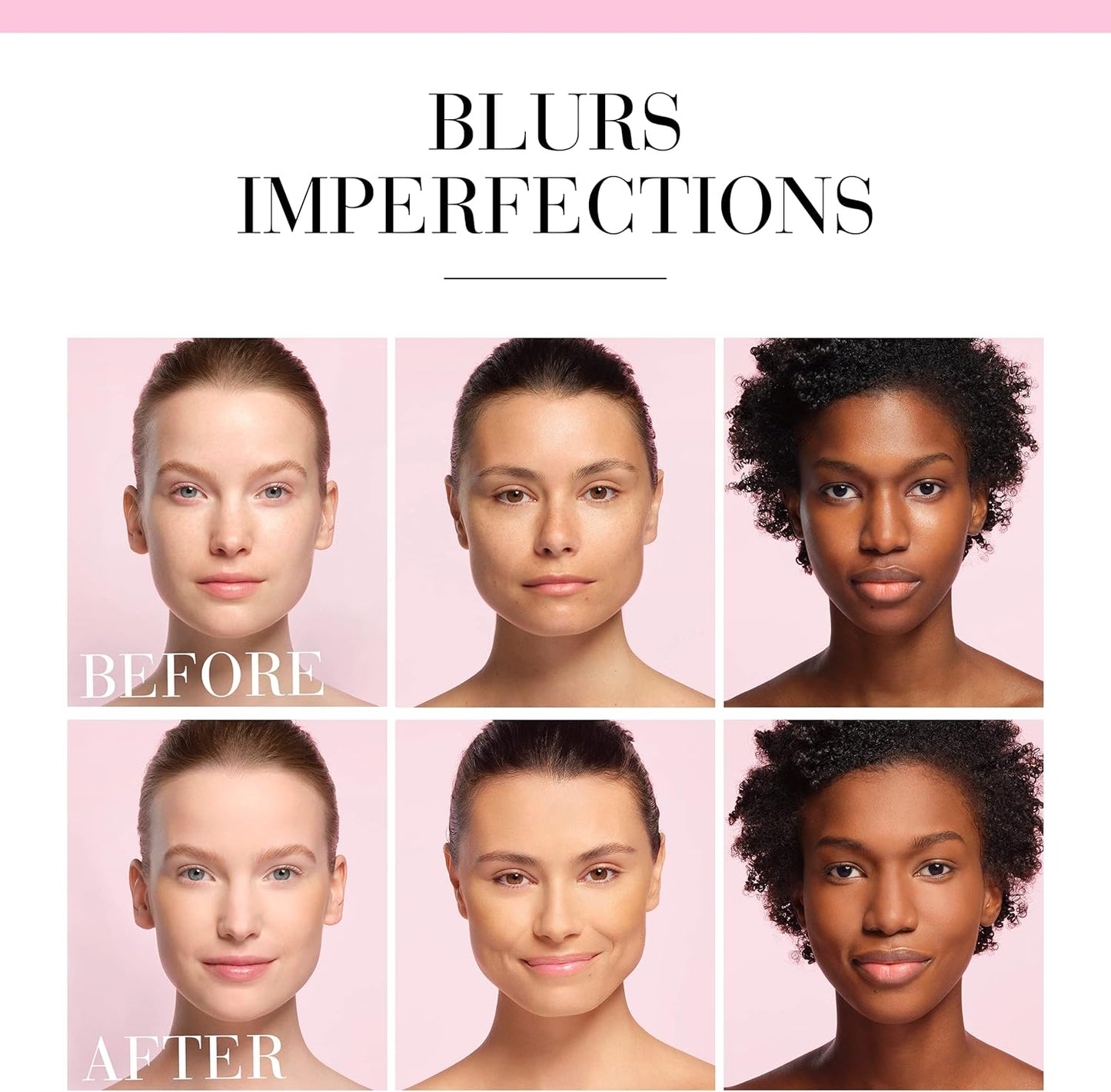 Bourjois Always Fabulous Matte Pressed Powder – Oil Control, Shine-Free