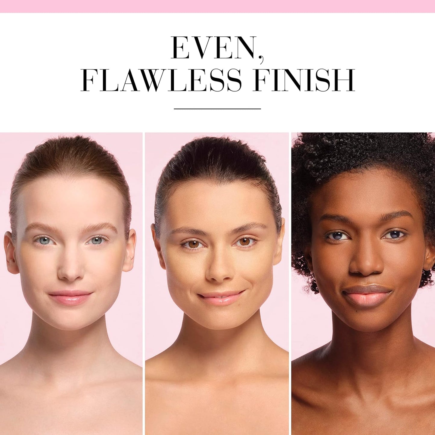 Bourjois Always Fabulous Matte Pressed Powder – Oil Control, Shine-Free