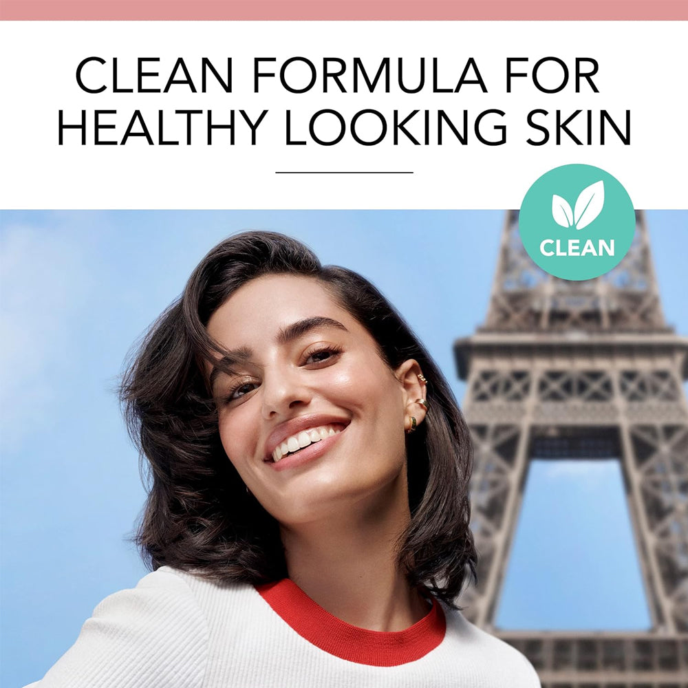 Bourjois Healthy Mix C+E Tinted Beautifier – Skincare + Light Coverage