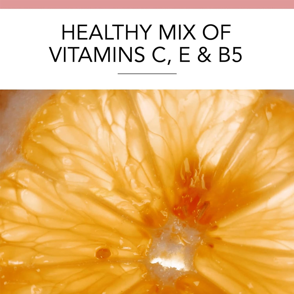 Bourjois Healthy Mix C+E Tinted Beautifier – Skincare + Light Coverage