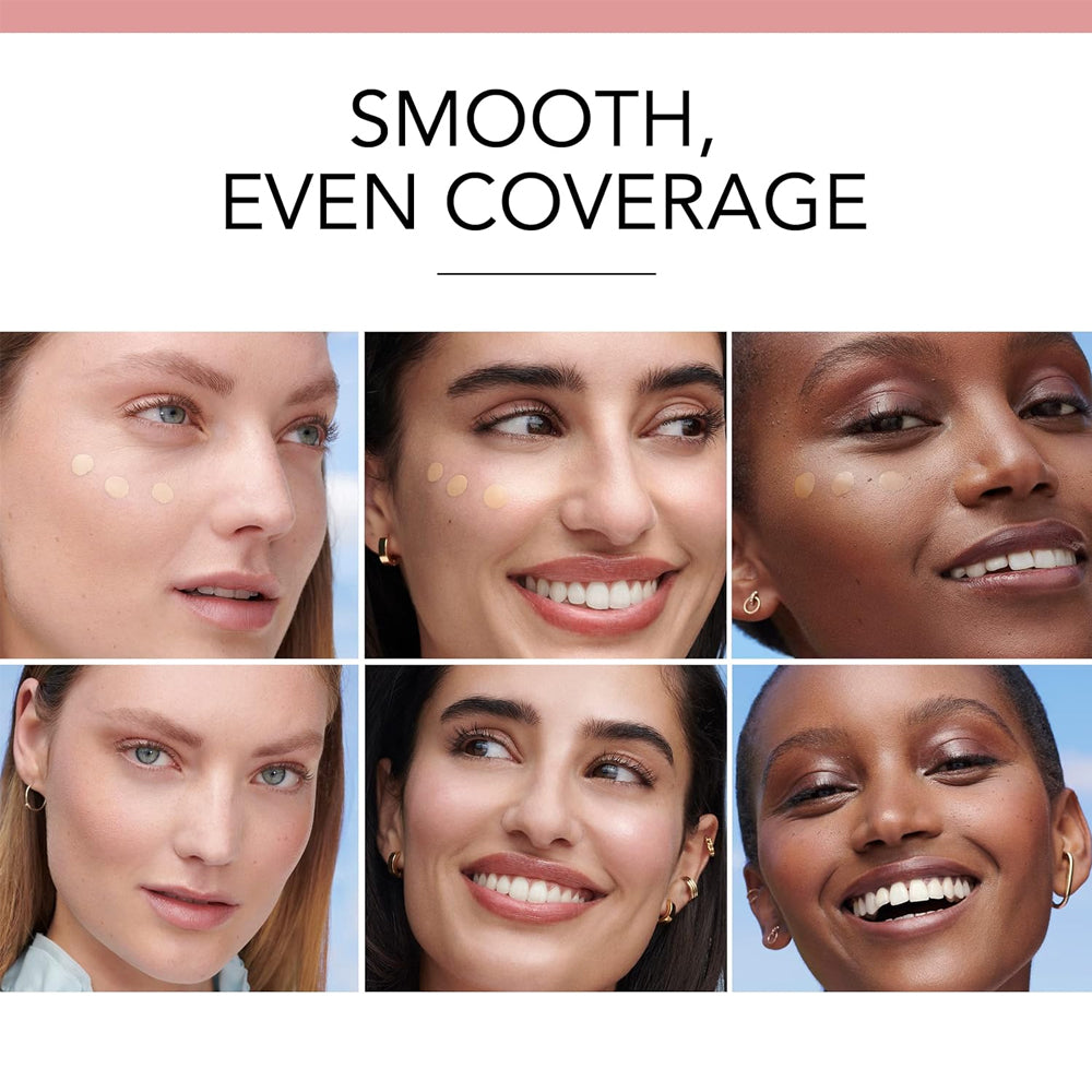 Bourjois Healthy Mix C+E Tinted Beautifier – Skincare + Light Coverage