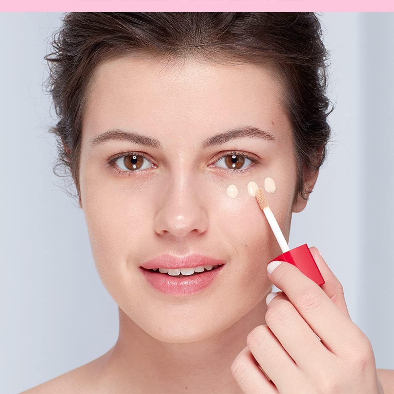 Bourjois Healthy Mix Concealer – Radiant, Hydrating Coverage