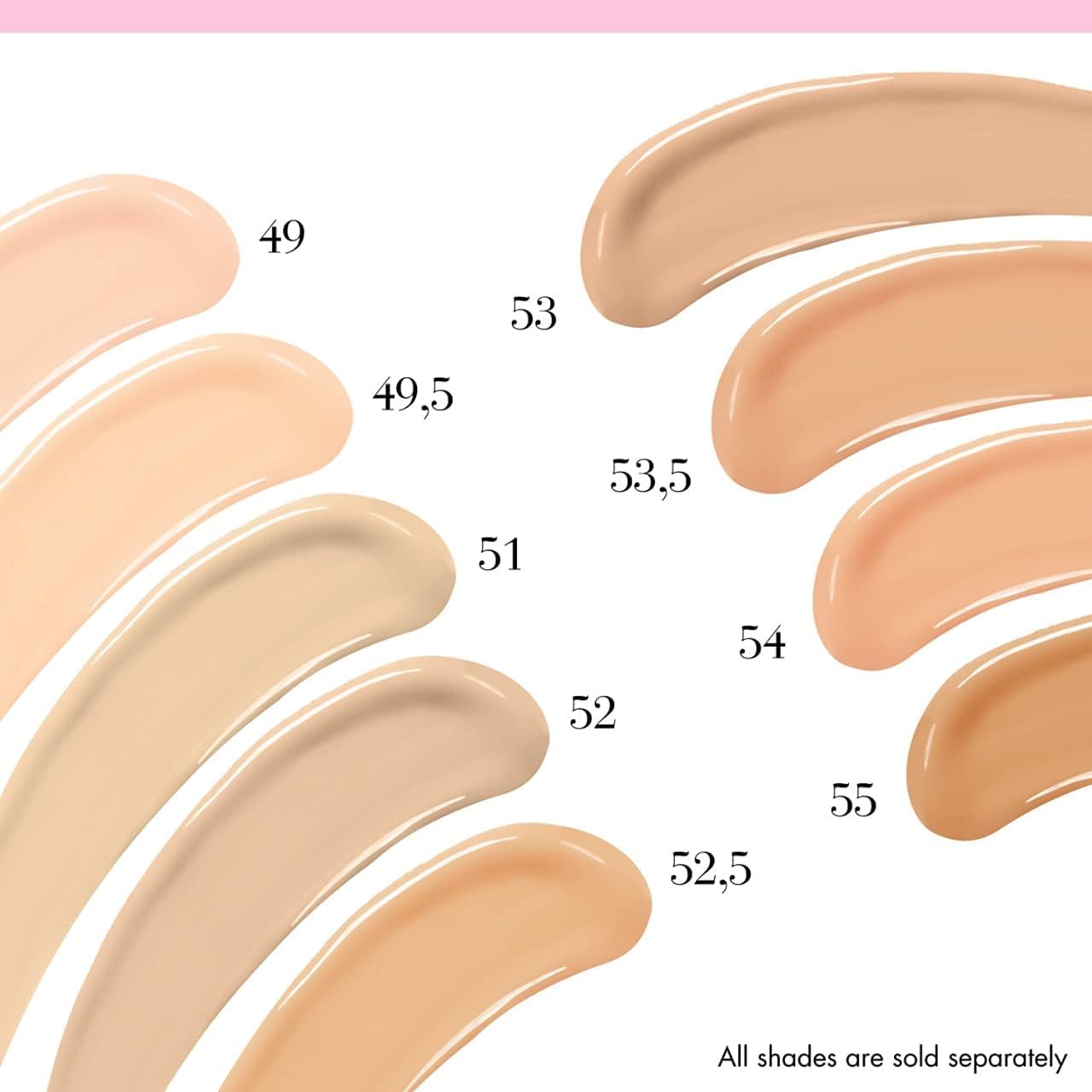 Bourjois Healthy Mix Concealer – Radiant, Hydrating Coverage