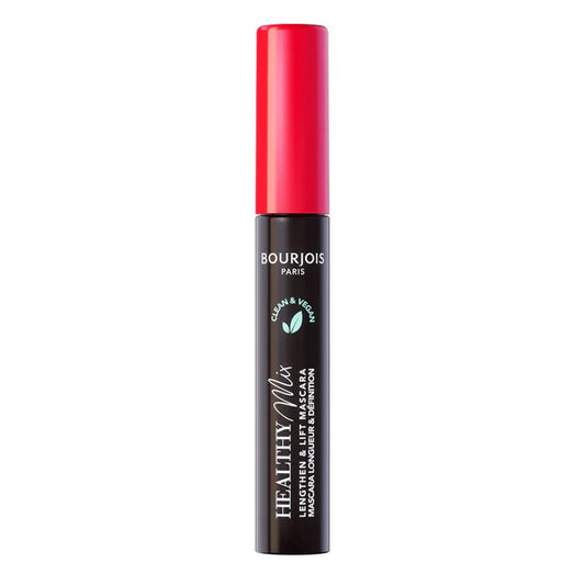 Bourjois Healthy Mix Mascara – Volumizing, Nourishing Formula
