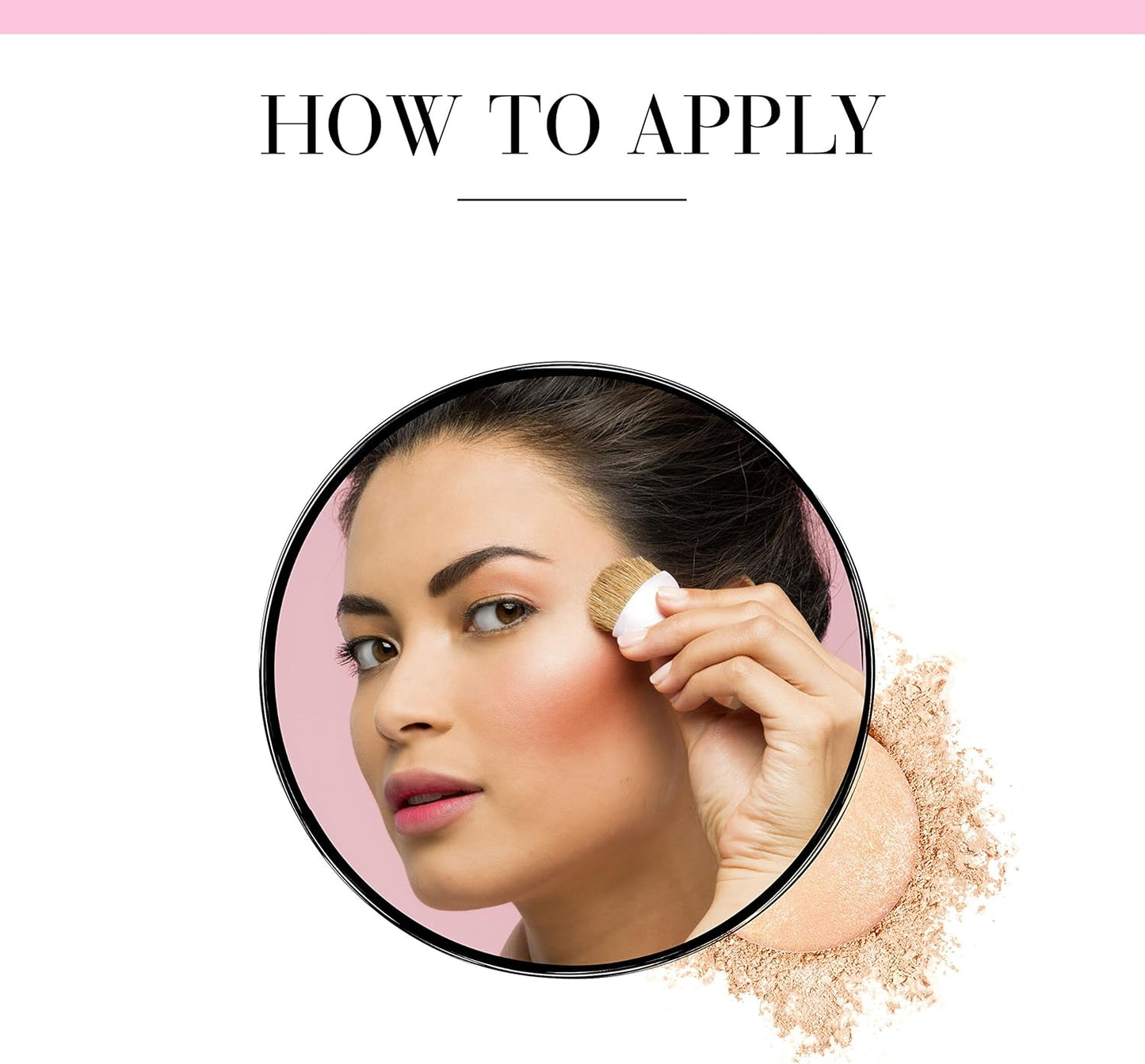 Bourjois Le Strobber Highlighter – Liquid Radiance, Buildable Glow