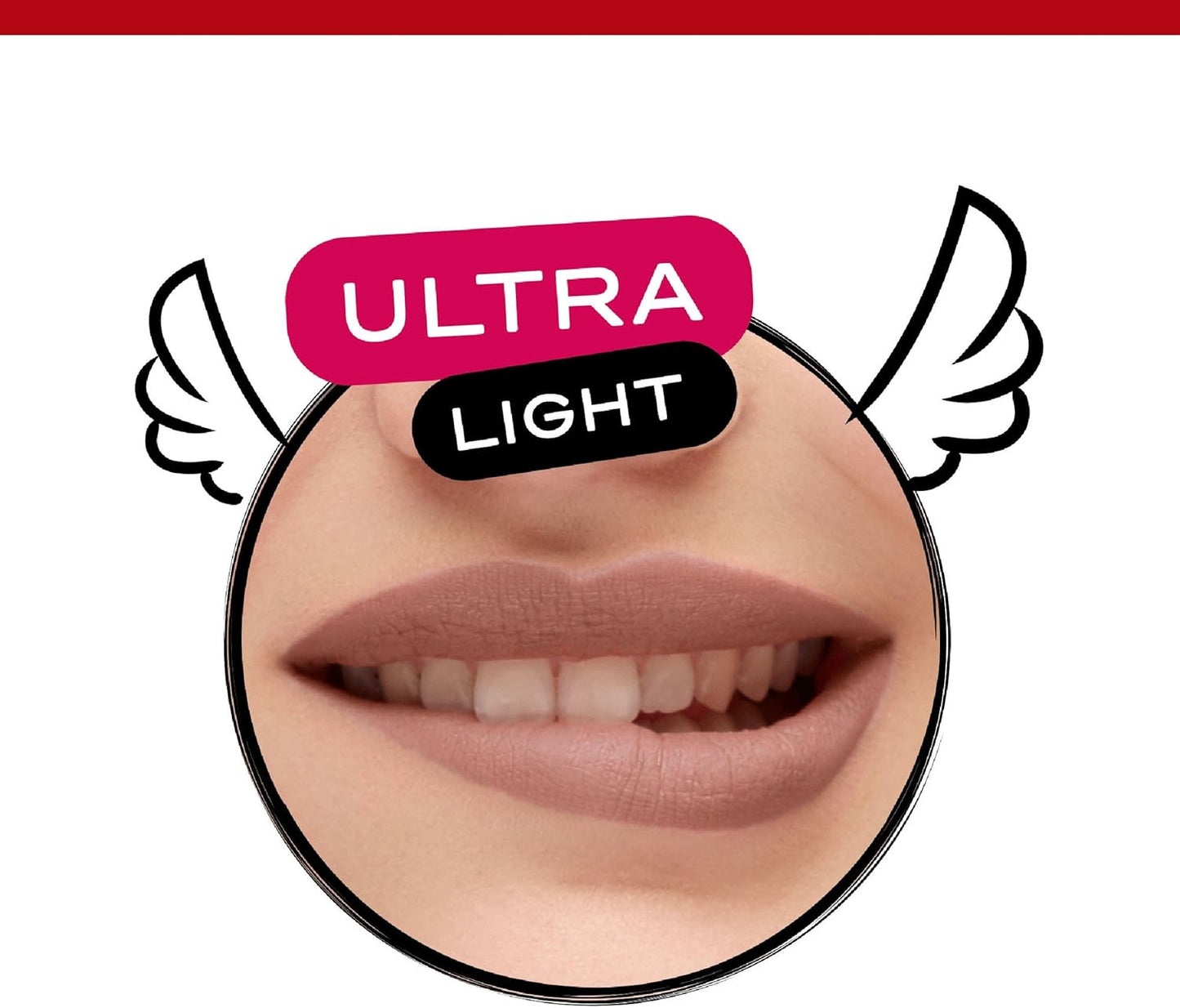 Bourjois Rouge Edition Velvet Lipstick – Soft Matte, Long-Lasting Colour