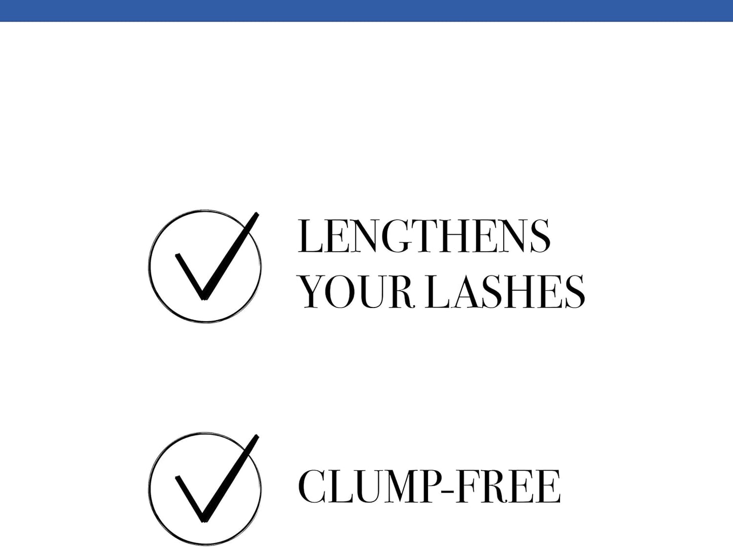 Bourjois Volume Glamour Mascara 06 Noir Ebene – Intense Black Volume