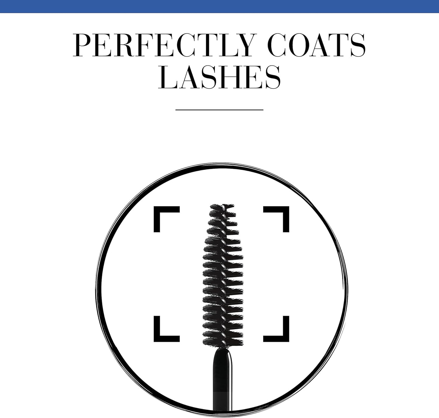 Bourjois Volume Glamour Mascara 06 Noir Ebene – Intense Black Volume