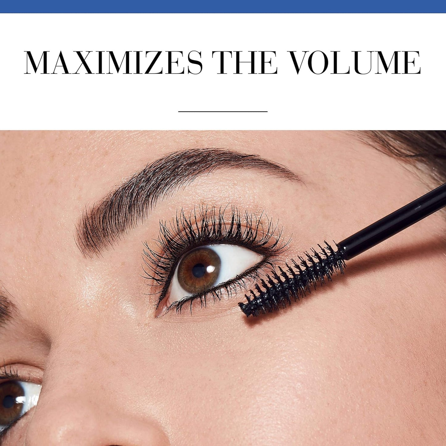Bourjois Volume Glamour Push Up Effect Mascara – Volumizing, Lift & Curl